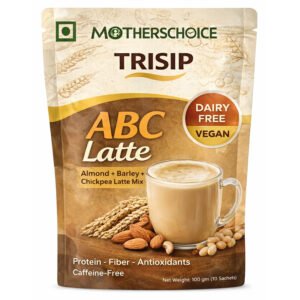 Trisip (ABC Latte)