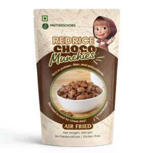 Redrice Choco Munchies